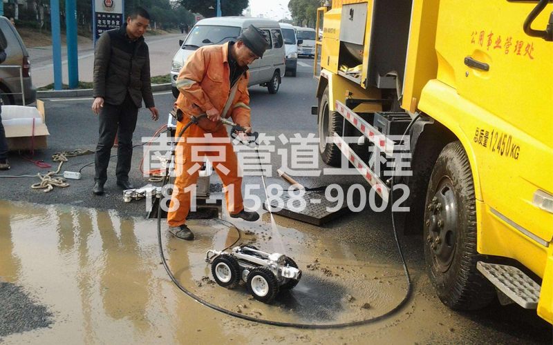 222太平村CCTV检测