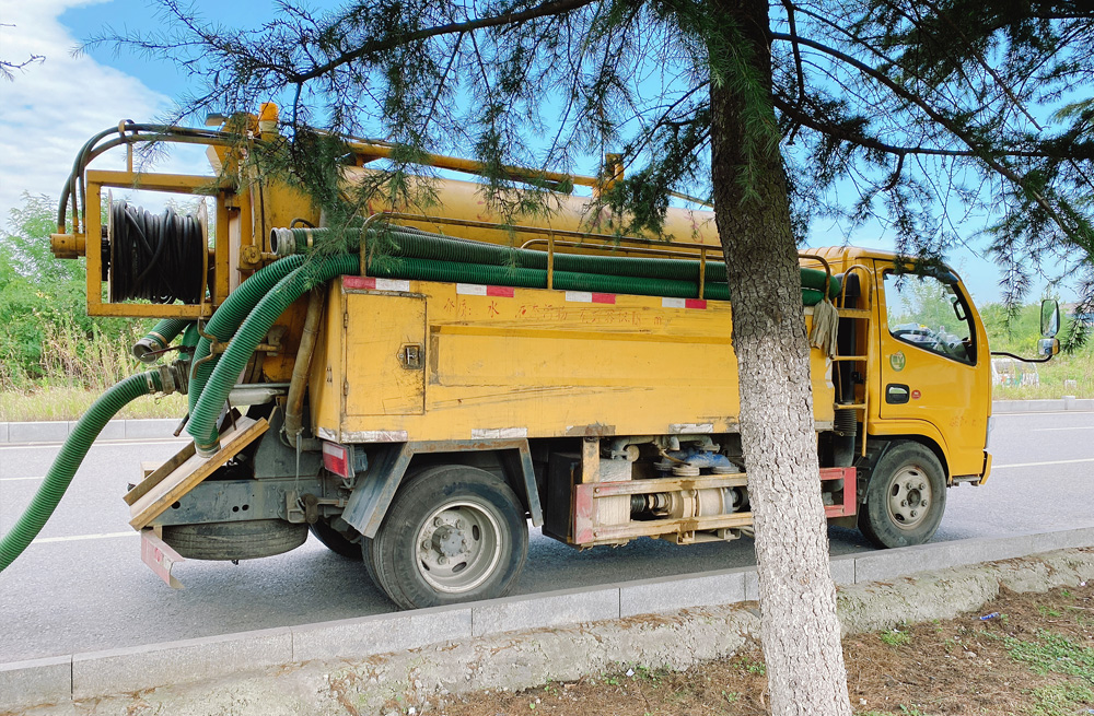 283太平村清洗抽粪车