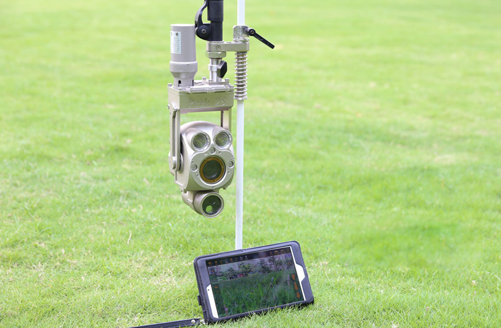 286太平村管道检测QV潜望镜