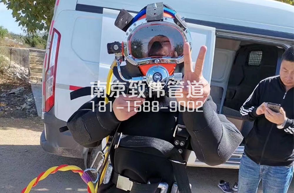 356太平村沉淀池清底